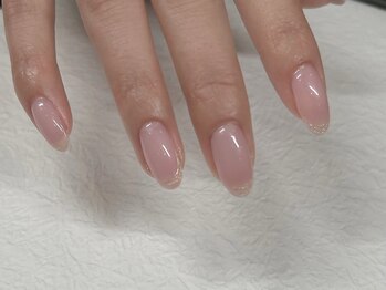 サッシー(SASSY)/natural定額