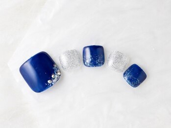 エクラン(ECRAN)の写真/【フットバス付き★】周りが気にならない個室での施術OK★足裏角質ケアセットも大人気◎