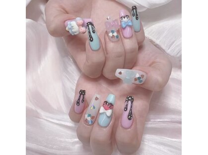 ジョリ(Joli)の写真