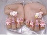 【Hand】3Dキャラクターパーツ何でも付け放題　¥8780
