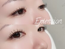 リスブラン/マツエク