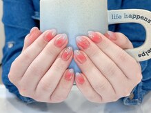 キナ(KINA)/4/16　10本アートやり放題