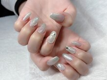 キラネイル(Kira Nail)/やり放題2本×両手デザイン