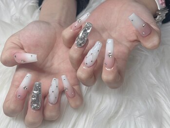 ネイルアルバ(Nail ALBA)/150分コース