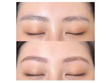 モストアイズ 京橋(most eyes)/まつ毛/眉毛/京橋/東京/マツパ