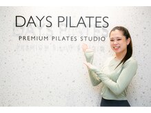 デイズ ピラティス プレミアム 梅田店(DAYS PILATES PREMIUM)