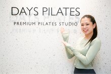 デイズ ピラティス プレミアム 梅田店(DAYS PILATES PREMIUM)
