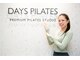 デイズ ピラティス プレミアム 梅田店(DAYS PILATES PREMIUM)の写真