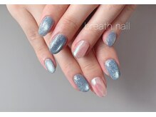 ブレスネイル(breath nail)/