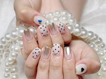 ナナアンドコー(Nana&Co.)/持ち込みデザイン