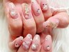 【持ち込みOK◎】アート6本以上★アートコース120分¥12100