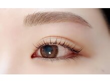 ティアモ(TiAmo)/美眉とまつげパーマのセット