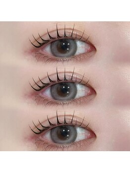 アンフルール 銀座店(Une fleur)/韓国風design 【担当:SAYAKA】