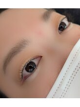 エン(EN)/【桐生/完全個室】まつげパーマ