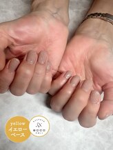 エッコ ネイル クリエイト(ecco)/