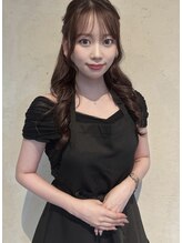 アイルーム ミニョン(eyeroom mignon) Tsumugi 