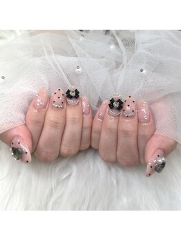 ワイベール 池袋店(YVeil)/