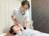 ★夏得割★リンパ＆腸もみ整体　40分オーダーメイド全身調整￥6,000→￥4,980