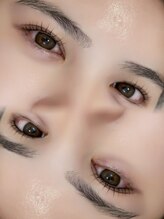 プラチナムドール なかもず店(PLATINUM DOLL)/パリジェンヌラッシュリフト