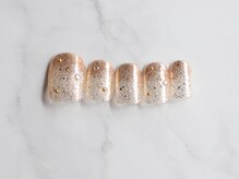 ディーネイル(DEE nail nagoya)/F-10 プレミアムコース