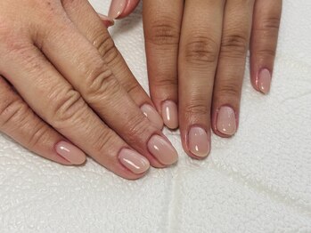 カルフールノア 八王子店(Carrefour noa)/ワンカラー施術写真