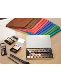 大人女性向けこだわりサロン