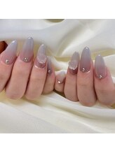 ビビ(VIVI)/カラーグラデーション