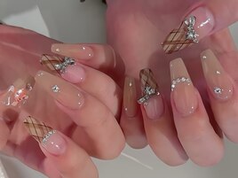 ＃待ち込みデザイン＃つけ放題