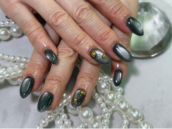 はあとねいる 可児店/デザイン紹介