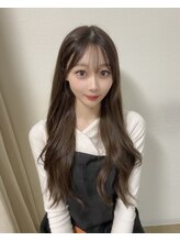 サロン ルイ(salonRui)&nbsp;SUZUNE 