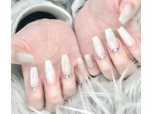 トータルビューティーサロン フィール(feel)/■マグネットネイル■