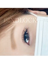 ヒロイン(HEROINE)/バインドロック