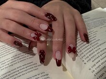 マルネイル 池袋店(MARU NAIL)/持ち込み