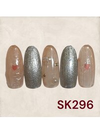蒲田店限定-SK296