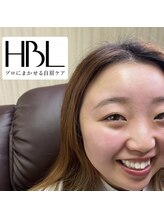 アズエルワックス(AZUEL WAX)/HBL