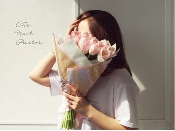 ザ ネイル パーラー 博多駅(The Nail Parlor)