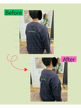 楽する鍼灸 整骨院 南福岡院/