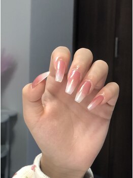 ニカネイル(NiKa Nail)/Nika nail