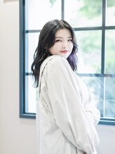 アールイーアイ 天王寺区寺田町店(re;eye)&nbsp;坂之上　 晏慈