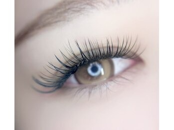 ララ 渋谷(LaLa)/ボリュームラッシュ