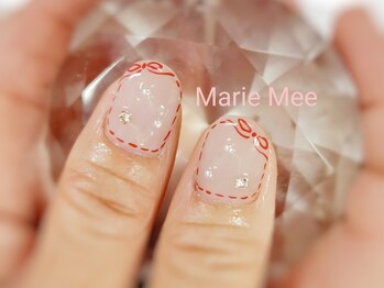 ステッチ(刺繍)アート