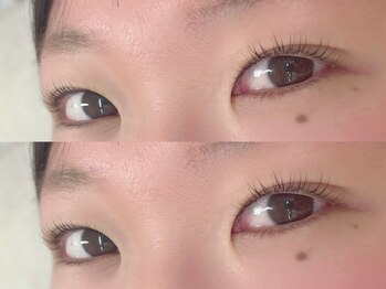 アイラブ バイ ネイロ 北千住(eye Love by NeiRo)/オーダーメイドまつげパーマ
