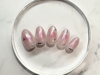 定額デザイン＜華やか＞