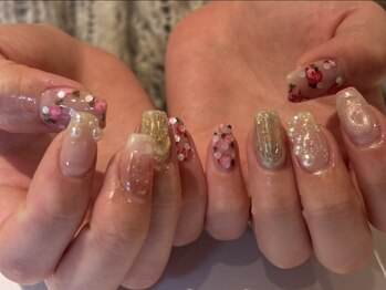 スクレ アズ エティル(scre as Etel)/