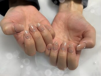 ケーネイル 金沢(K.nail)/