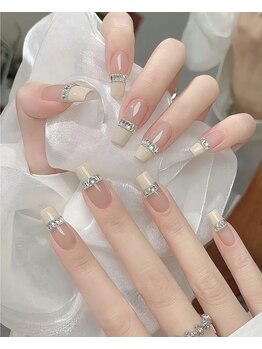 ネイル・まつエク・美容・痩身サロン Rinka salon 高田馬場店【リンカサロン】/