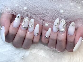 モカ 京橋(moca)/【Ayano】定額デザイン