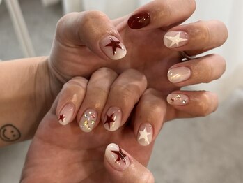 キャッツアイトーキョー 西荻窪店/90minアート♪