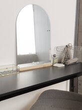 オユ(Oyu)/ドレッサー完備