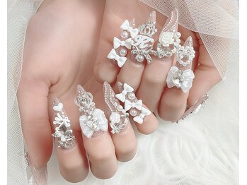 長さだし、つけ放題